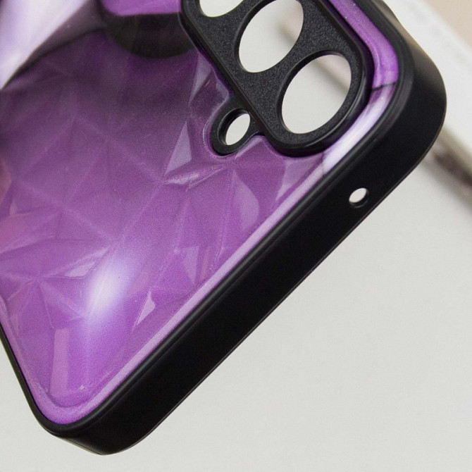 TPU+PC чехол Prisma BubbleGum для Samsung Galaxy A25 5G Херсон - изображение 9
