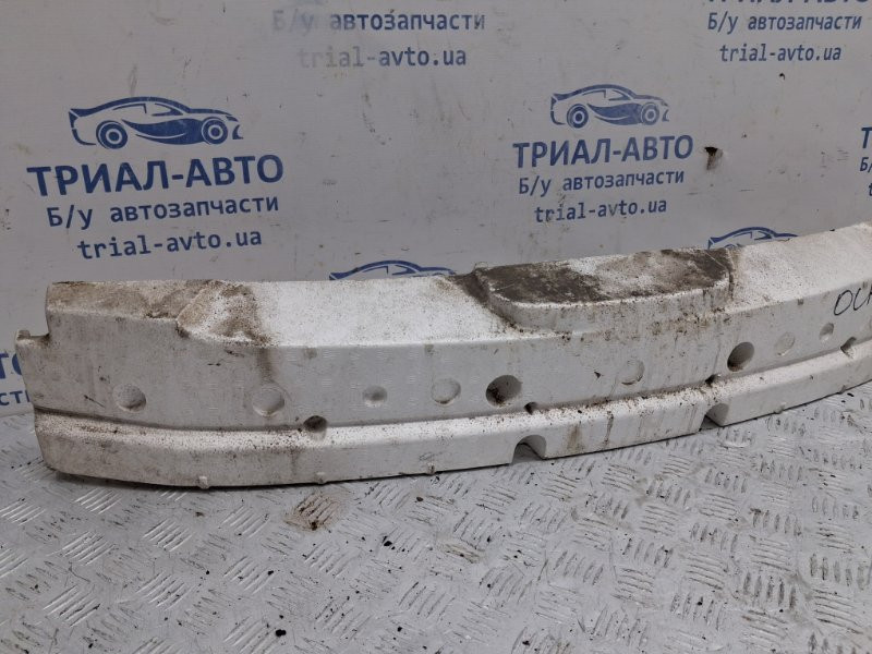 Абсорбер переднего бампера Mitsubishi Outlander CU 2.4 БЕНЗИН 4G69 2003 (б/у) Киев - изображение 2