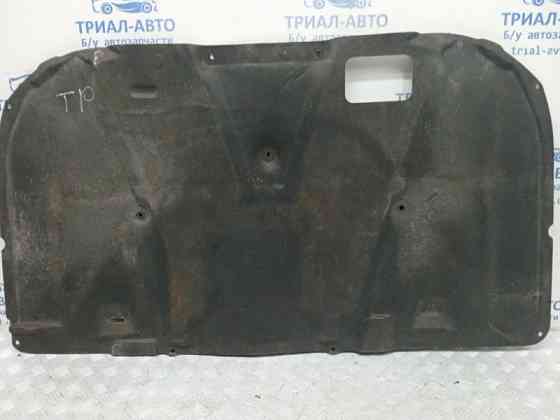 Обшивка капота Toyota Prado J120 4.0 1GR-FE 2002 (б/у) Київ