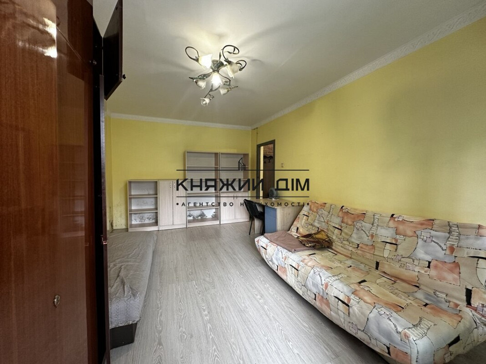 Оренда 2 кімнана квартира м. Харківська КОД 11204418 Киев - изображение 6