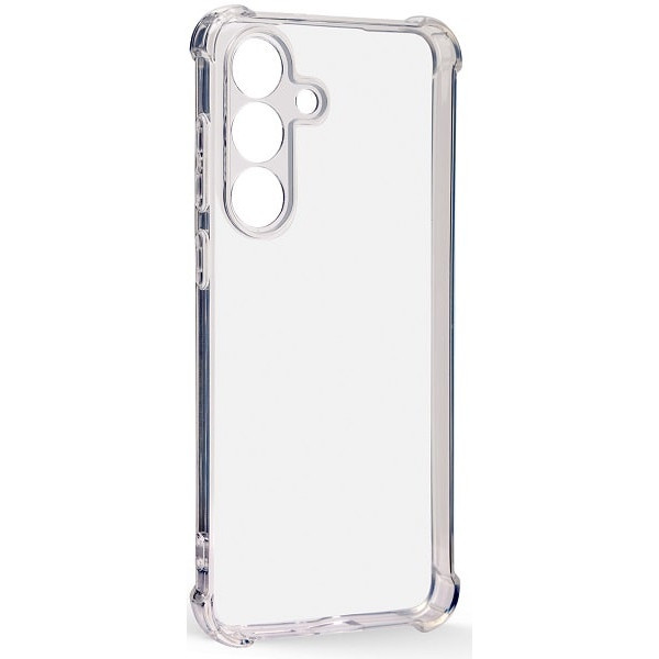 Чохол ArmorStandart Air Force Camera Cov для Samsung S25 FE 5G Прозорий (ARM86150) (Код товару:41741 Харьков - изображение 2