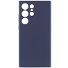 Чехол Silicone Cover Lakshmi Full Camera (AAA) для Samsung Galaxy S23 Ultra Херсон