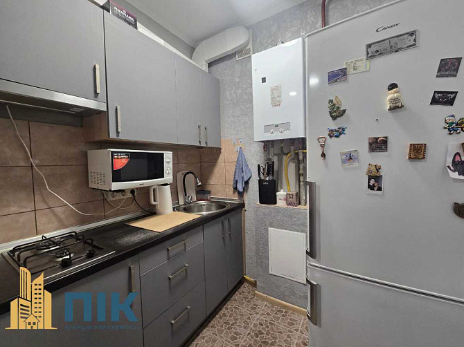продажа 1-к квартира Киево-Святошинский, Ирпень, 54000 $ Ірпінь - зображення 12