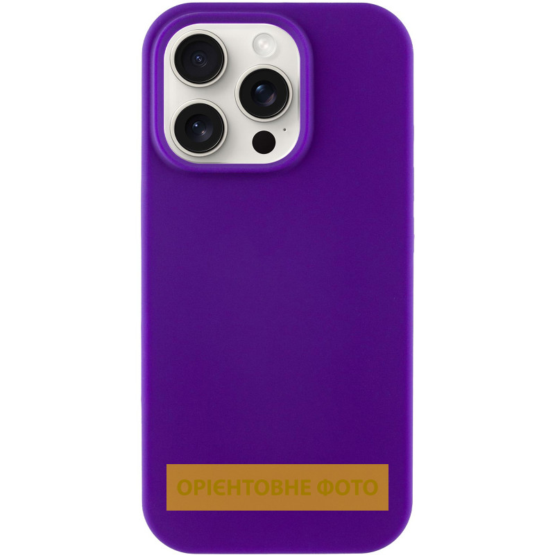 Чехол Silk Full Protective (AA) NO LOGO для Apple iPhone 17 Air (6.5") Херсон - изображение 1