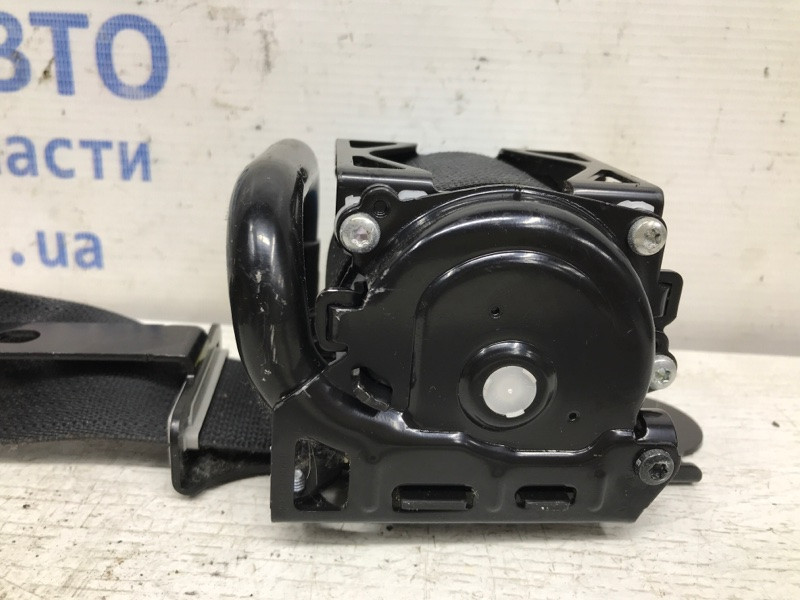 Ремень безопасности передний правый Mazda 6 2012- GHP957L30A02 (Арт. 31123) Київ - зображення 4