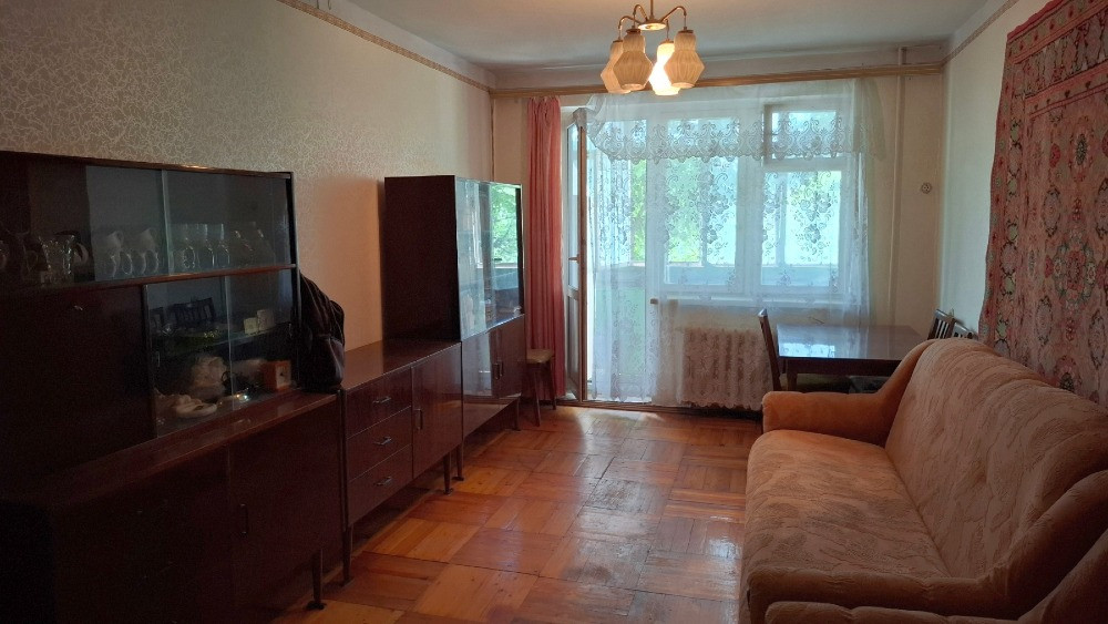 Продам 2-к, квартиру проспект Ювілейний, 38Г, Салтівка Харків - зображення 2