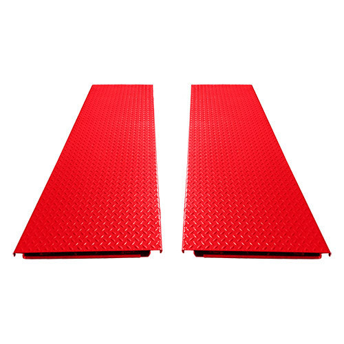 Задние сдвижные платформы (2шт.) (ХЗСО) RSPK0002 Харків - зображення 1