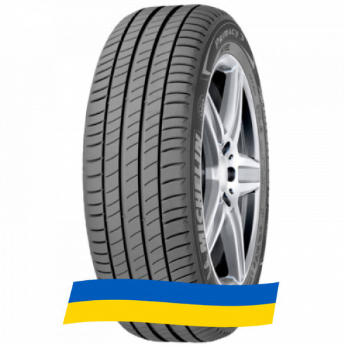 245/40 R18 Michelin Primacy 3 97Y Легкова шина Київ - зображення 3