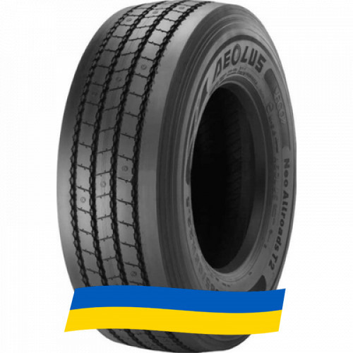 265/70 R19.5 Aeolus Neo Allroads T2 143/141J Причіпна шина Київ - зображення 2