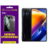 Pocophone Поліуретанова плівка StatusSKIN Pro+ на екран Xiaomi Redmi K50 Gaming/Poco F4 GT Матова (К Харків