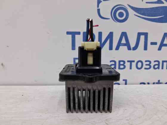 Резистор печки Mitsubishi Lancer 10 1.5 БЕНЗИН 4A91 2007 (б/у) Київ