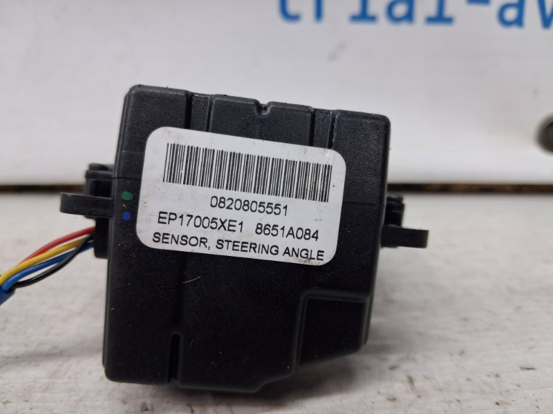 Датчик угла поворота руля Mitsubishi Outlander XL 2.4 БЕНЗИН 4B12 2007 (б/у) Київ - зображення 4