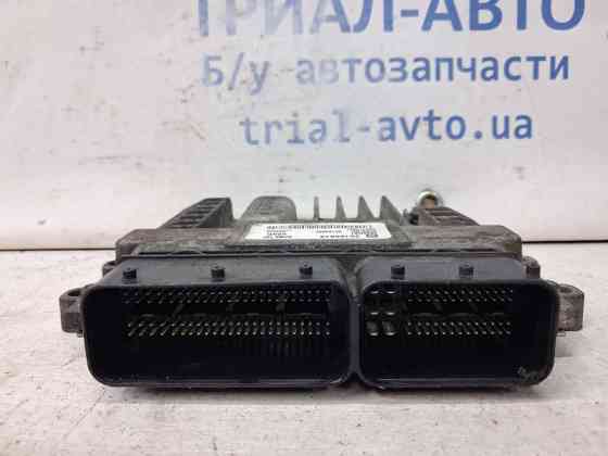 Блок управления двигателем Chevrolet Captiva C140 2.2 DIESEL Z22D1 2006 (б/у) Київ