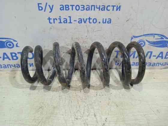 Пружина передняя Mitsubishi Pajero Wagon 4 3.2 ДИЗЕЛЬ 4M41 2006 (б/у) Киев