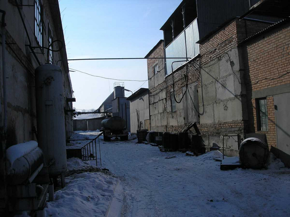 продажа производственные помещения Вольнянский, Червоноказацкое, 2404000 грн.  - изображение 9