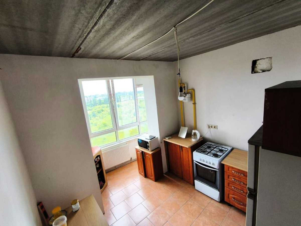 продажа 2-к квартира Киево-Святошинский, Белогородка, 39500 $  - зображення 5