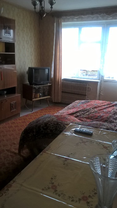 Здам прохідну кімнату для 1 жінки Перемога-3 (комунальні включені) Днепр - изображение 1