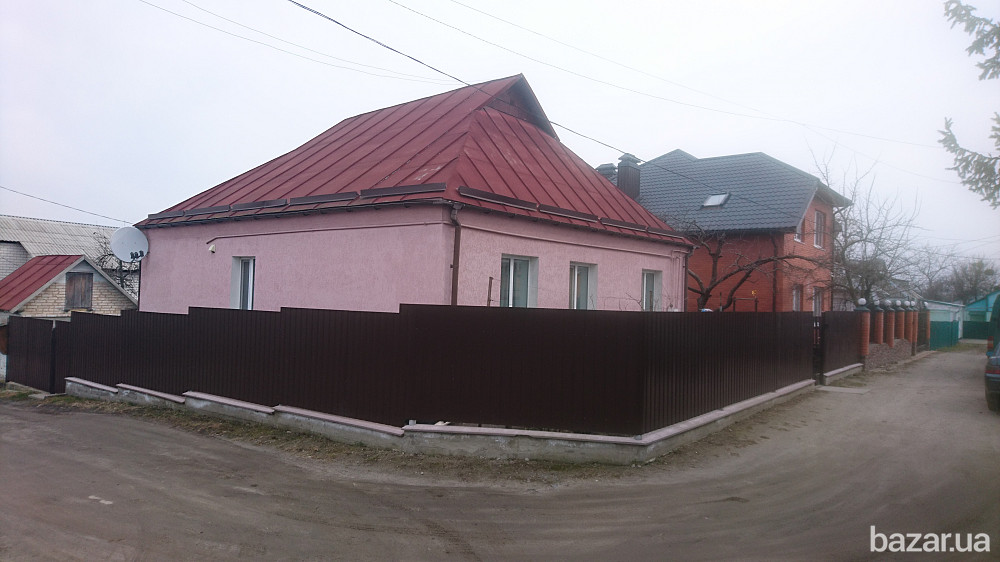 Продам будинок на Заріччя район (мрео) Біла Церква - зображення 1