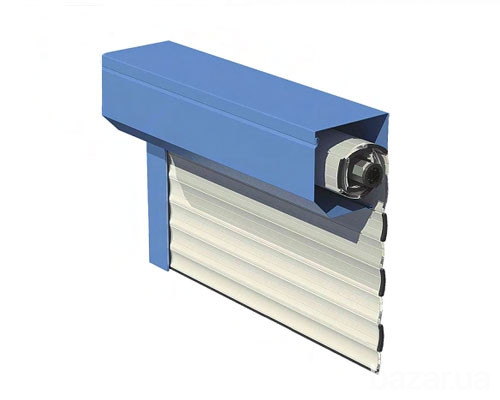 Ролеты ремонт Киев, замена замков Киев, замена шнураКиев, ремонт дверей и окон Київ - зображення 1