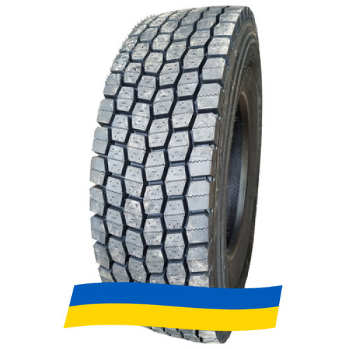 295/80 R22.5 Maxell Super LD2 154/150L Ведущая шина Київ - зображення 10