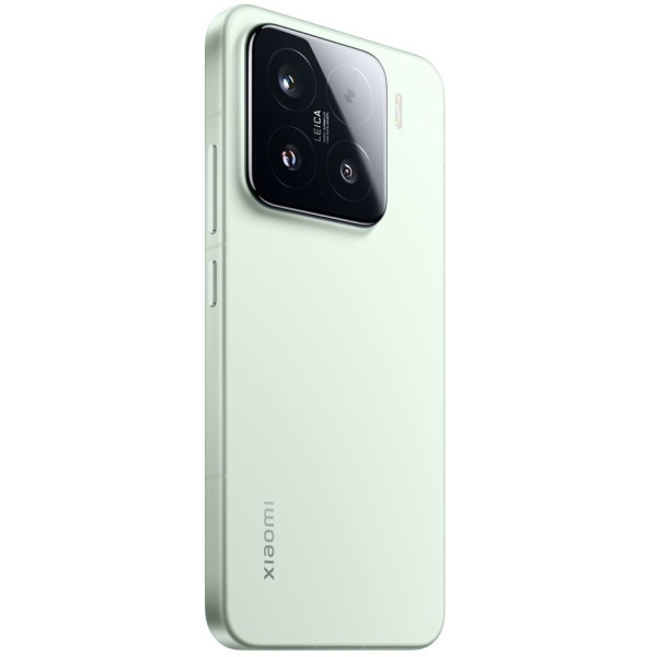 Смартфон Xiaomi 15 12/512GB NFC Green Global (Код товару:40859) Харків - зображення 6