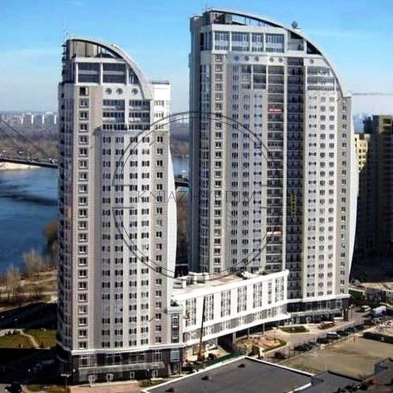 Аренда помещения (магазин) в элитном ЖК Паруса. № 1418260 Київ - зображення 2