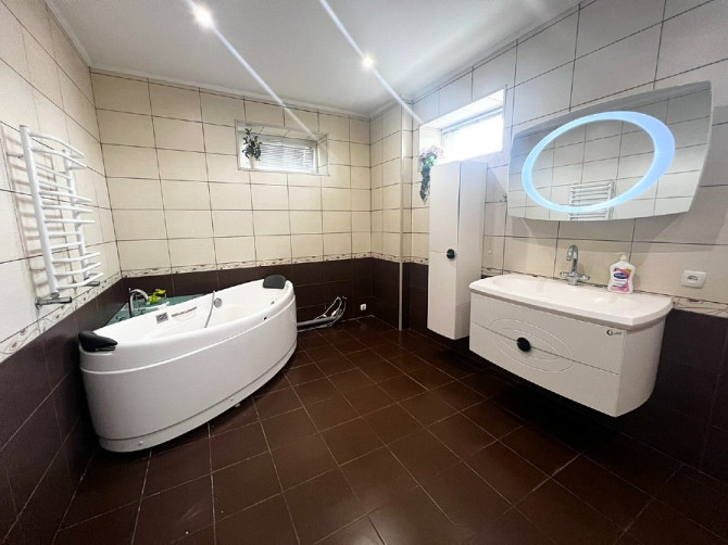 Продам 2-этажный дом 230м2 с ремонтом, Днепр/Березановка/Передовая, левый берег Днепр - изображение 10
