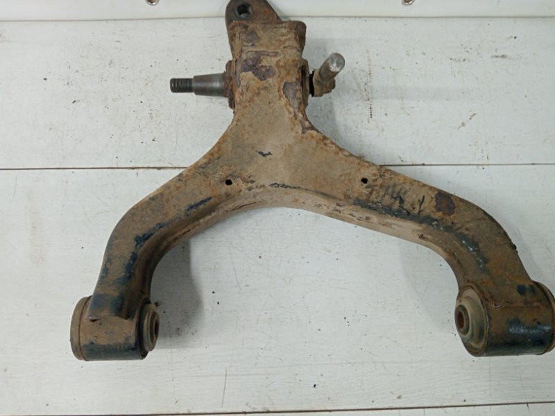 Рычаг передний нижний левый SsangYong Rexton 2006-2012 4450109004 (Арт. 59476) Київ - зображення 5