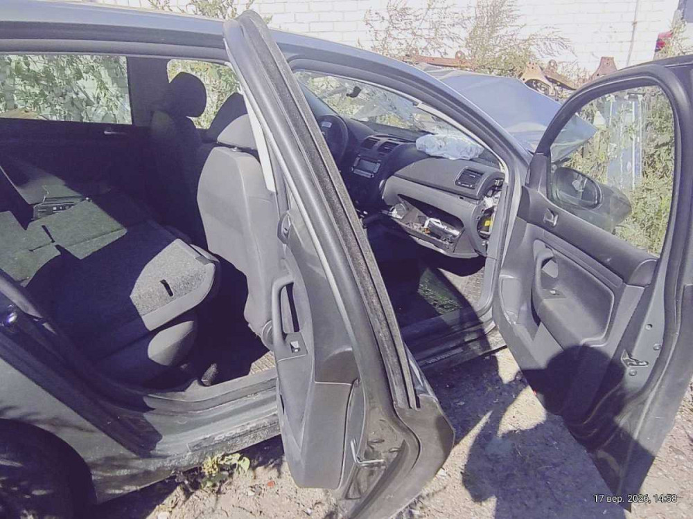 продажа Volkswagen Golf, 1900 $ Київ - зображення 2