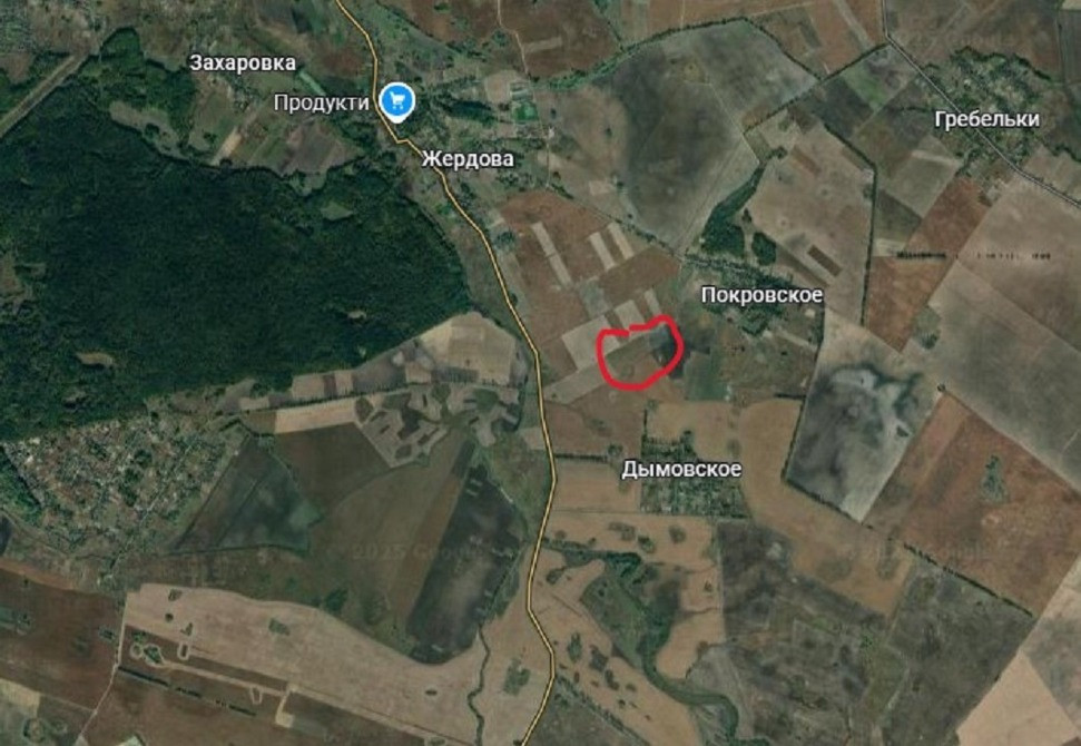 Продаж ділянки 505 соток Київська область, Броварський район Бровари - зображення 2