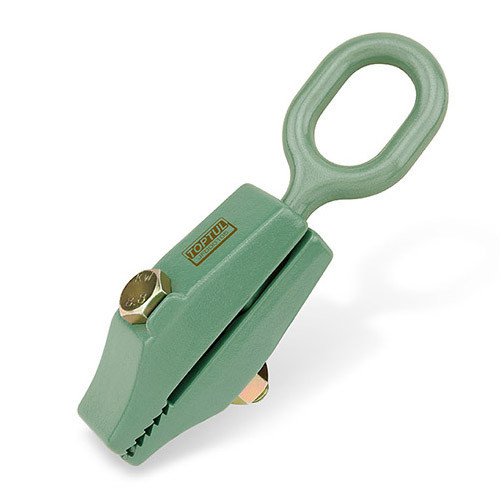 Зажим для кузовных работ однофункциональный 5 т TOPTUL JFDD0105 Харків - зображення 1