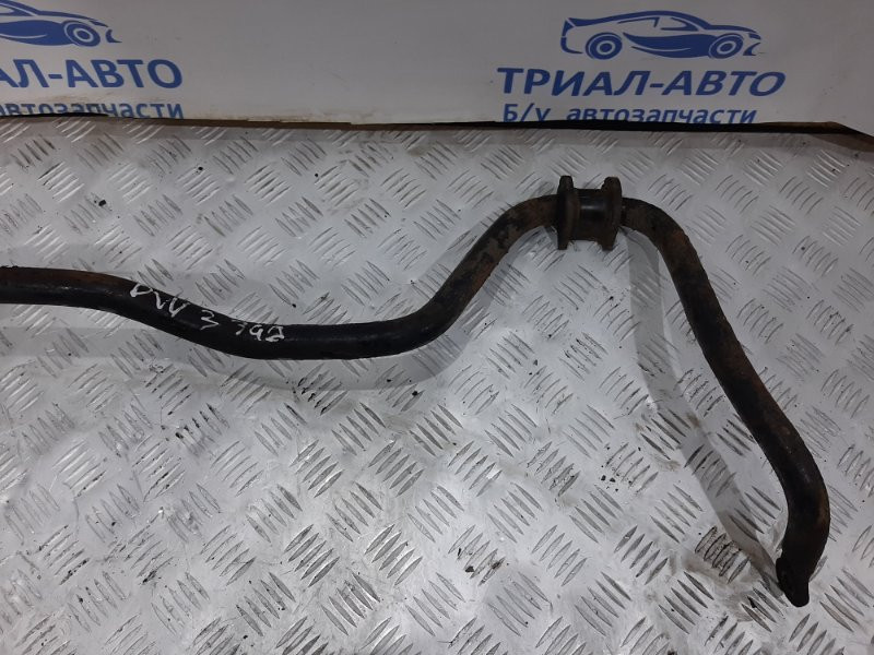 Стабилизатор задний Mitsubishi Pajero Wagon 3 3.2 ДИЗЕЛЬ 4M41 1999 (б/у) Київ - зображення 2