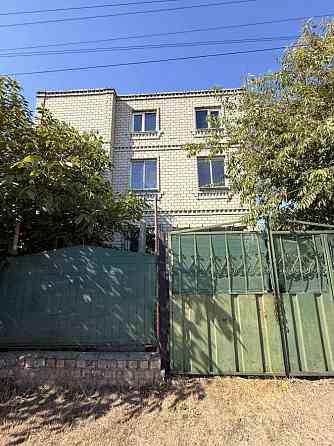 продажа 4-к дом Овидиопольский, Великодолинское, 35500 $ Великодолинське