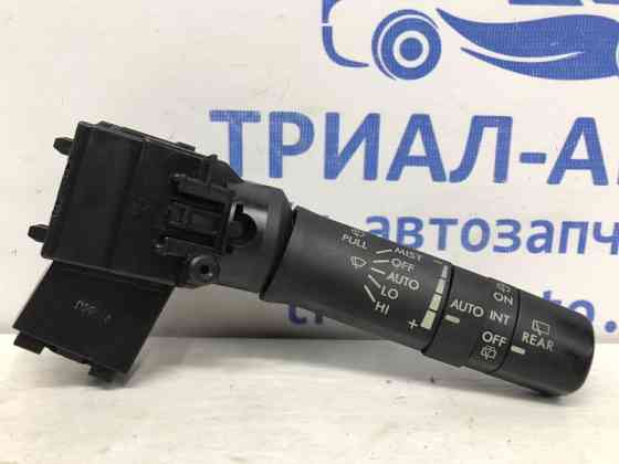 Переключатель подрулевой правый(дворники) Subaru Outback BR 2.5 БЕНЗИН EJ253 2009 (б/у) Київ