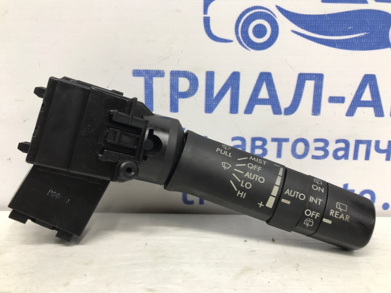 Переключатель подрулевой правый(дворники) Subaru Outback BR 2.5 БЕНЗИН EJ253 2009 (б/у) Київ - зображення 1