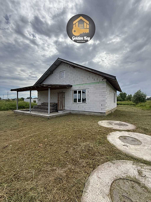 продажа 3-к дом Бориспольский, Борисполь, 68000 $ Бориспіль - зображення 1