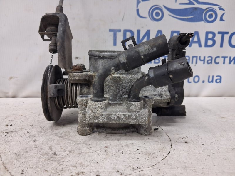 Заслонка дроссельная Hyundai I30 2007-2012 351002B060 (Арт. 78283) Київ - зображення 3