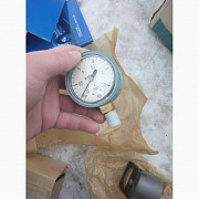 Манометры МТП -1М, Харків