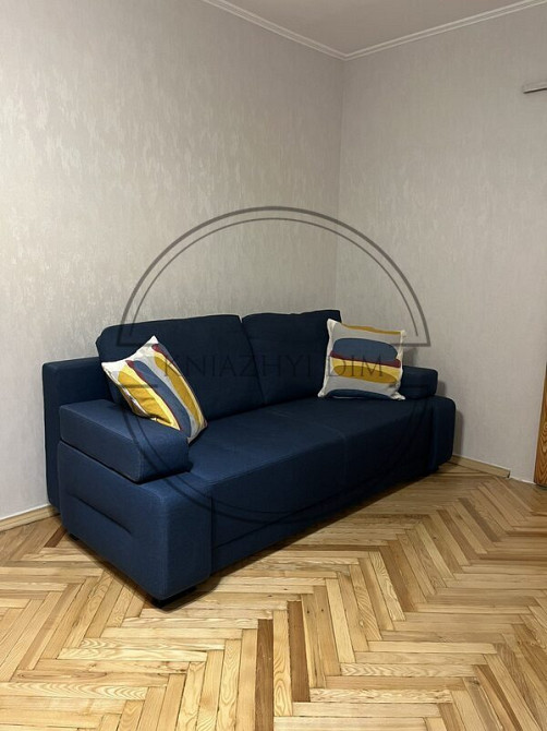 Оренда 1-но к. квартири на Печерську м. Арсенальна. № 11202807 Киев - изображение 6