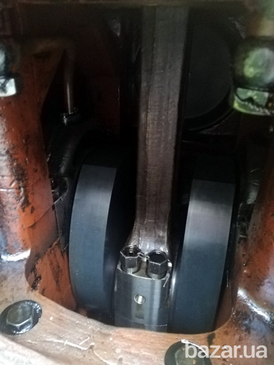 Дизель Первомайский 6гчн25/34 Полтава - изображение 1