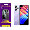 Поліуретанова плівка StatusSKIN Pro+ на екран Infinix Hot 30 Play Матова Харків