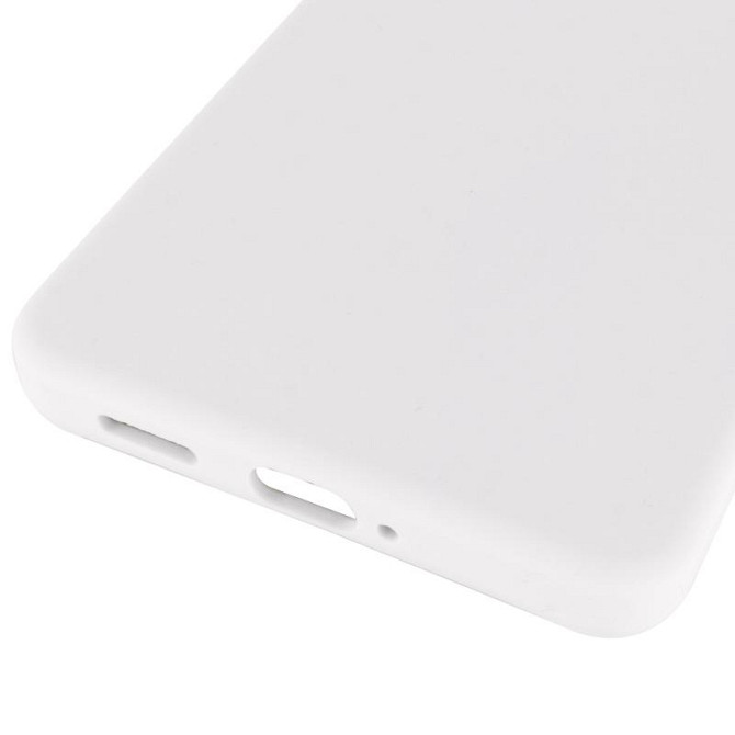 Чехол Silicone Cover Lakshmi Full Camera (AA) для Xiaomi Poco X5 Pro 5G Херсон - изображение 5