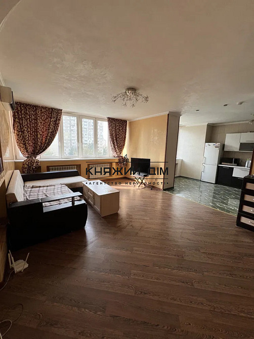 Продаж 2-к квартири 88 м2, Срібнокільська 1, ЖК Корона Київ - зображення 12