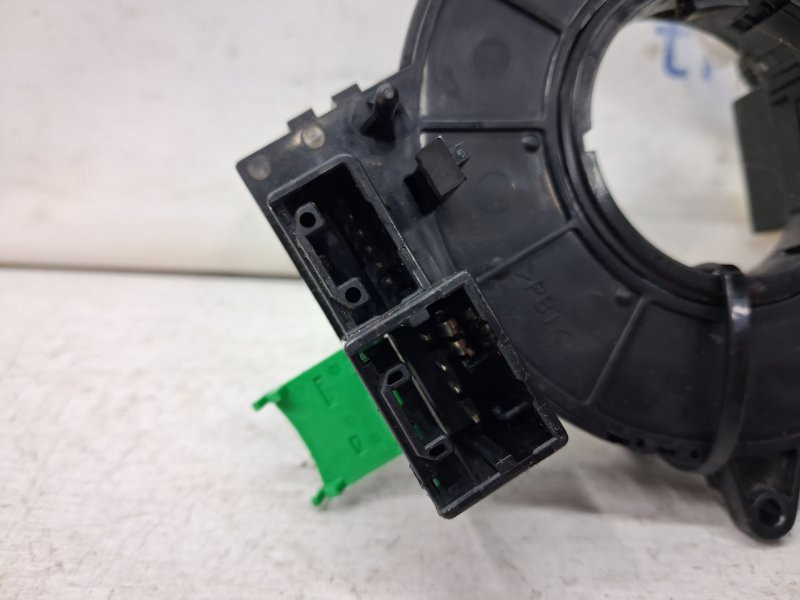 Шлейф AIRBAG Mitsubishi Outlander CU 2.4 БЕНЗИН 4G69 2003 (б/у) Київ - зображення 4