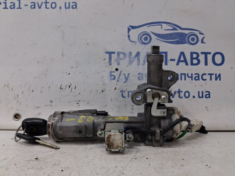 Замок зажигания Lexus RX 350 2003-2009 4528048040 (Арт. 64032) Киев - изображение 3