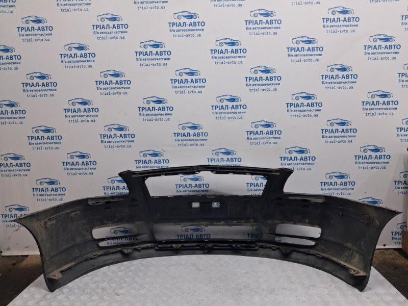 Бампер передний Toyota Avensis T25 2.2 DIESEL 2ADFTV 2002 (б/у) Київ - зображення 10