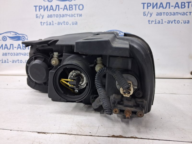 Фара правая галоген Chevrolet Captiva C140 2.2 DIESEL Z22D1 2006 (б/у) Київ - зображення 6