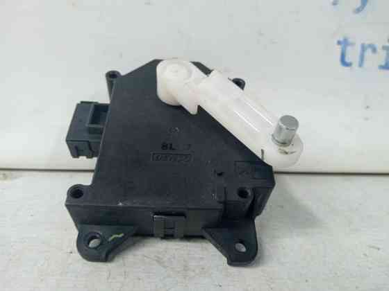 Сервопривод Subaru Outback BR 2.5 БЕНЗИН EJ253 2009 (б/у) Киев