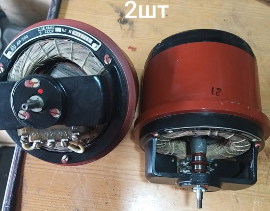 ДН-500 сельсин контактний Суми - зображення 1