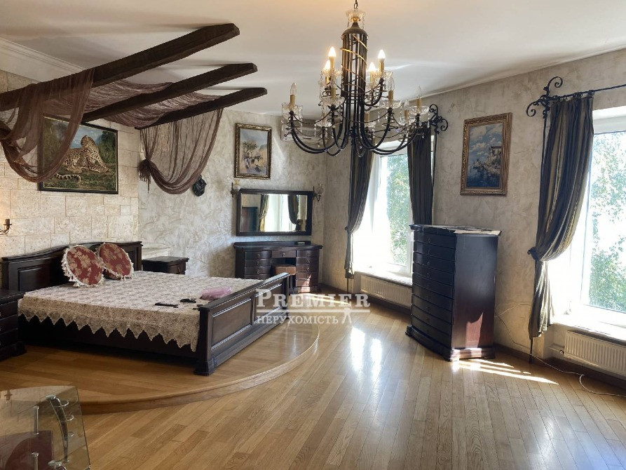 Будинок - особняк біля моря у Крижанівці Одесса - изображение 1